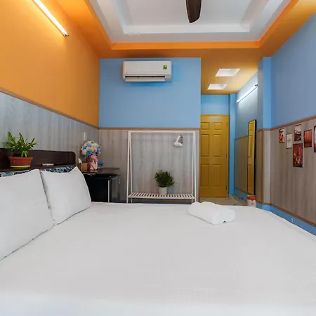 Co Chau Homestay-2