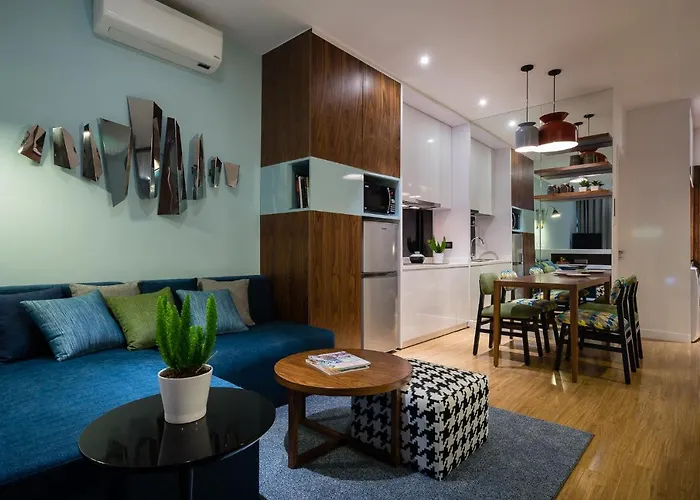 Pepper House Studio Apartment